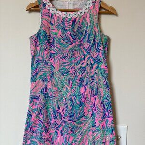 Lilly Pulitzer Shift Dress